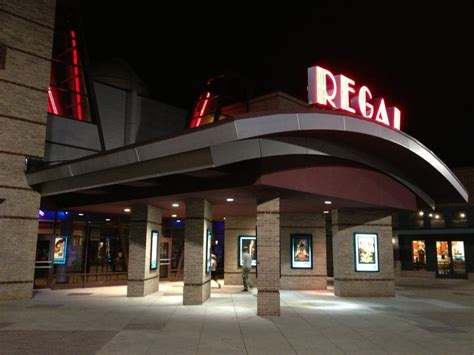 Find a 4D Movie Theater Near You. . Regal near me
